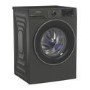 Hotpoint FabricCare 9kg 1400rpm Washing Machine - Graphite