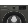 Hotpoint FabricCare 9kg 1400rpm Washing Machine - Graphite
