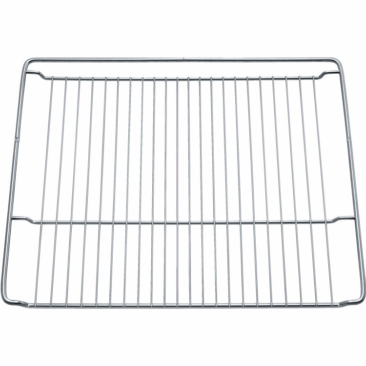 Bosch HBA13B150B Classixx Brushed Steel 3D Hot Air Electric Built-in/under Single Oven