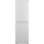 Refurbished Hotpoint HBC185050F1 Integrated 230 Litre 50/50 Fridge Freezer