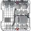 Hotpoint 13 Place Settings Semi Integrated Dishwasher - Black