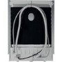 Hotpoint Aquarius 13 Place Settings Semi Integrated Dishwasher - Black