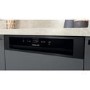 Hotpoint Aquarius 13 Place Settings Semi Integrated Dishwasher - Black