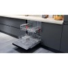 Hotpoint 13 Place Settings Semi Integrated Dishwasher - Black