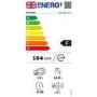 Hotpoint Aquarius 13 Place Settings Semi Integrated Dishwasher - Black