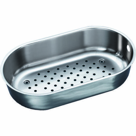 Smeg HBCOL Stainless Steel Colander