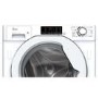 Hoover H-Wash & Dry 300 8kg Wash 5kg Dry 1400rpm Integrated Washer Dryer - White
