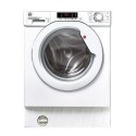 HBD485D2E/1-80 Hoover H-WASH&DRY 300 8kg Wash 5kg Dry 1400rpm Integrated Washer Dryer - White