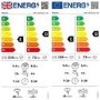 Hoover H-WASH&DRY 300 8kg Wash 5kg Dry 1400rpm Integrated Washer Dryer - White