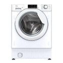 HBD495D13-80 Hoover H-Wash & Dry 300 9kg Wash 5kg Dry 1400rpm Integrated Washer Dryer - White