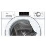 Hoover H-Wash & Dry 300 9kg Wash 5kg Dry 1400rpm Integrated Washer Dryer - White