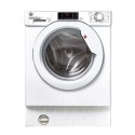 HBD495D1E/1-80 Hoover H-Wash & Dry 300 9kg Wash 5kg Dry 1400rpm Integrated Washer Dryer - White