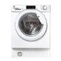 Hoover H-Wash & Dry 300 9kg Wash 5kg Dry 1400rpm Integrated Washer Dryer - White