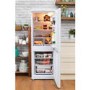 HOTPOINT HBD5515W 206 Litre Freestanding Fridge Freezer 60/40 Split 55cm Wide - White