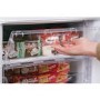 HOTPOINT HBD5515W 206 Litre Freestanding Fridge Freezer 60/40 Split 55cm Wide - White