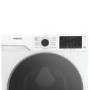 Hotpoint AntiStain 8kg Wash 6kg Dry 1400rpm Washer Dryer - White