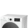 Hotpoint AntiStain 8kg Wash 6kg Dry 1400rpm Washer Dryer - White