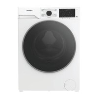 Hotpoint AntiStain 9kg Wash 6kg Dry 1400rpm Washer Dryer - White