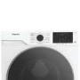 Hotpoint AntiStain 9kg Wash 6kg Dry 1400rpm Washer Dryer - White