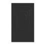 Hotpoint AntiStain 9kg Wash 6kg Dry 1400rpm Washer Dryer - Black