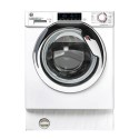A2/HBDOS695TAMCE-80 Refurbished Hoover H WASH&DRY 300 HBDOS695TAMCE-80 Integrated 9/5KG 1600rpm Spin Washer Dryer