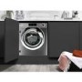 Hoover H-Wash & Dry 300 9kg Wash 5kg Dry 1600rpm Integrated Washer Dryer - Graphite