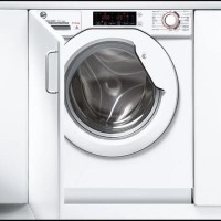 Hoover H-Wash&Dry 9kg Wash 5kg Dry 1600rpm Integrated Washer Dryer
