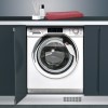 Hoover H-Wash&amp;Dry 9kg Wash 5kg Dry 1600rpm Integrated Washer Dryer