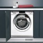 Hoover H-Wash&Dry 9kg Wash 5kg Dry 1600rpm Integrated Washer Dryer