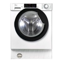 Hoover H-Wash & Dry 300 Pro 8kg Wash 5kg Dry 1400rpm Integrated Washer Dryer - White