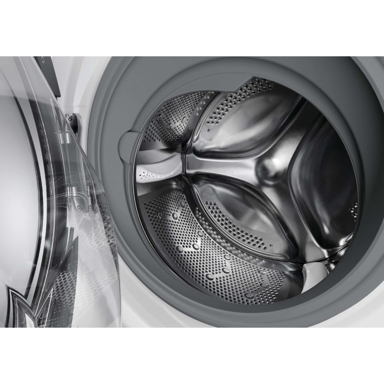 Hoover H-Wash & Dry 300 Pro 8kg Wash 5kg Dry 1400rpm Integrated Washer Dryer - White