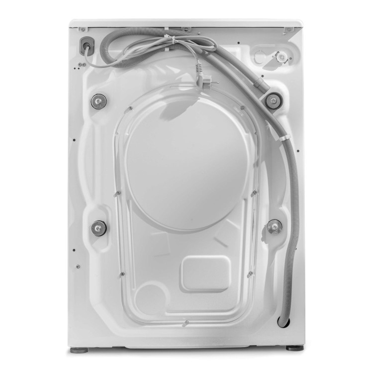 Hoover H-Wash & Dry 300 Pro 8kg Wash 5kg Dry 1400rpm Integrated Washer Dryer - White