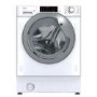 Hoover H-Wash & Dry 300 8kg Wash 5kg Dry 1400rpm Integrated Washer Dryer - White