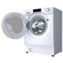 Hoover H-Wash & Dry 300 8kg Wash 5kg Dry 1400rpm Integrated Washer Dryer - White