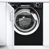 Hoover HBDS485D2ACBE-80 8kg Wash 5kg Dry Integrated Washer Dryer