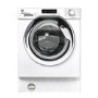 Hoover H-Wash & Dry 300 8kg Wash 5kg Dry 1400rpm Integrated Washer Dryer - White