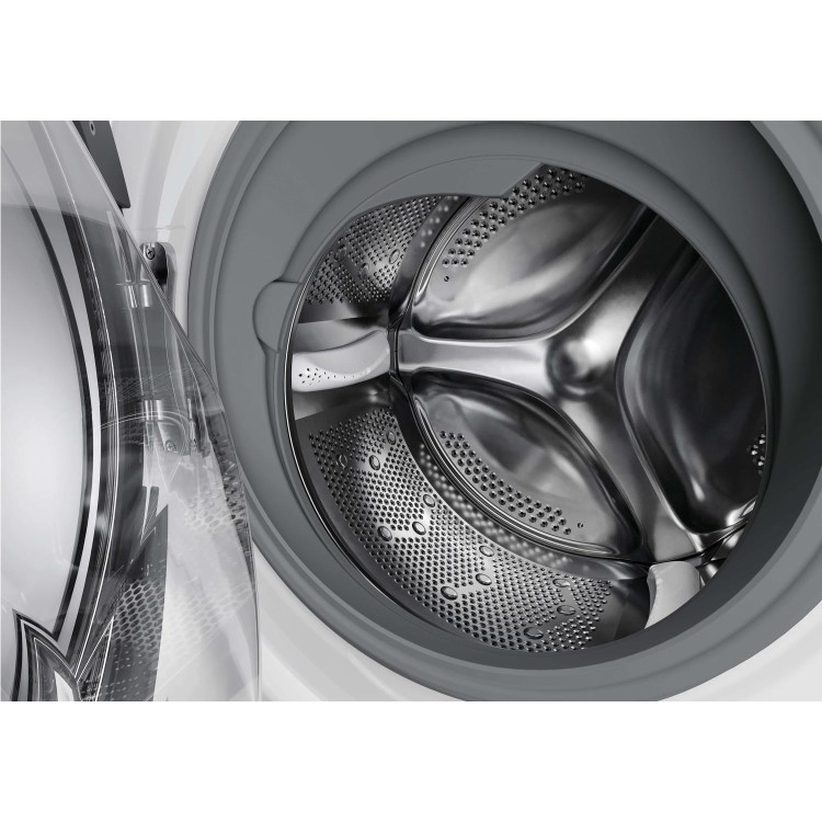 Hoover H-Wash & Dry 300 8kg Wash 5kg Dry 1400rpm Integrated Washer Dryer - White