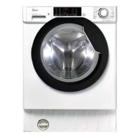 Hoover H-Wash & Dry 300 Pro 9kg Wash 5kg Dry 1400rpm Integrated Washer Dryer - White