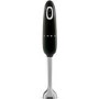 Smeg 50’s Style Hand Blender – 700W Retro Immersion Blender with Accessories - HBF03BLUK