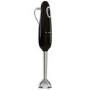 Smeg 50’s Style Hand Blender – 700W Retro Immersion Blender with Accessories - HBF03BLUK
