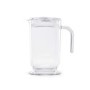 Smeg 50’s Style Hand Blender – 700W Cream Immersion Blender with Accessories - HBF03CRUK