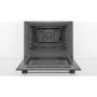 Refurbished Bosch HBF113BR0B 60cm Single Built In Electric Oven