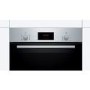Refurbished Bosch HBF113BR0B 60cm Single Built In Electric Oven