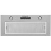 Hoover 52cm Canopy Cooker Hood - Stainless Steel