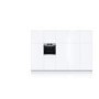 Bosch HBG634BS1B Series 8 Electric Single Oven with Catalytic Cleaning - Stainless Steel