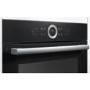 Bosch Series 8 Electric Single Oven - Black