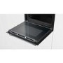 Bosch Series 8 Electric Single Oven - Black