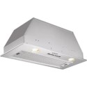 HBG750X Hoover 75cm Canopy Cooker Hood - Stainless Steel