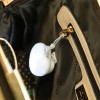 GRADE A1 - Heart Handbag Light