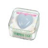 GRADE A1 - Heart Handbag Light